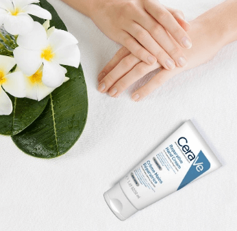 Handcreme von CeraVe